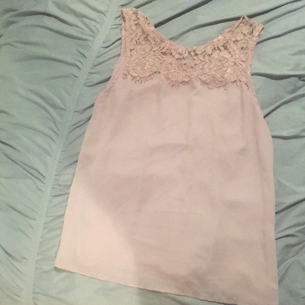 Women’s camisole top